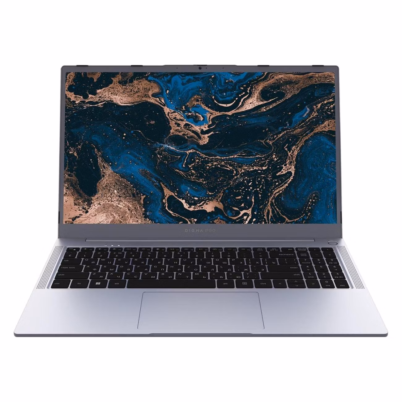 Ноутбук Digma Pro Parvus M/15.6"/Ryzen 3-3200U/16/512/Win/темно-серый (DN15R3-ADXW02)