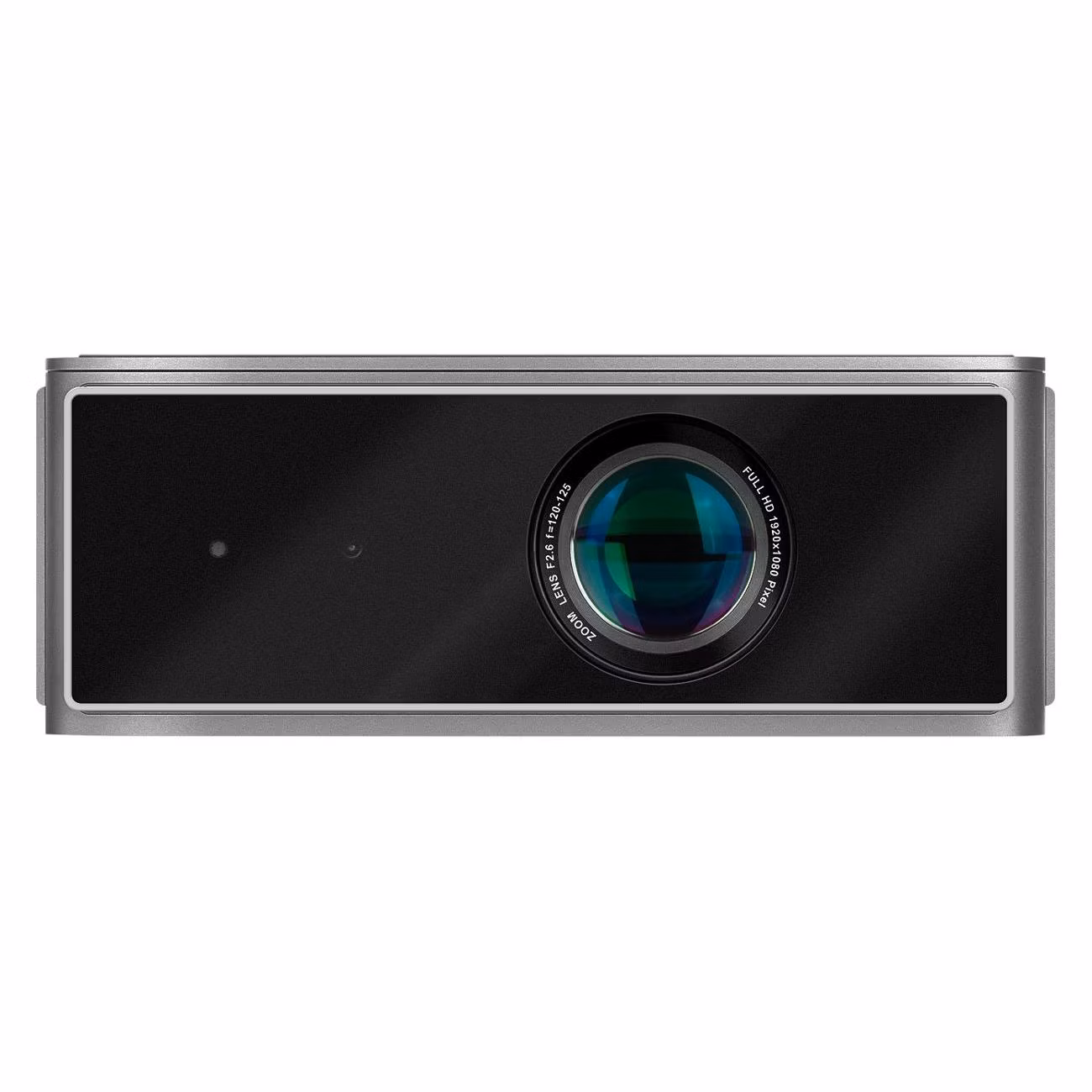 Видеопроектор мультимедийный Rombica Multiverse LX5 MPR-L590