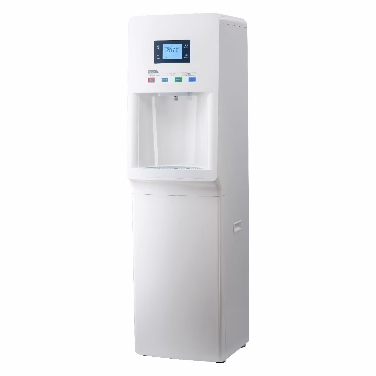 Кулер_ VATTEN FV411WKUVT