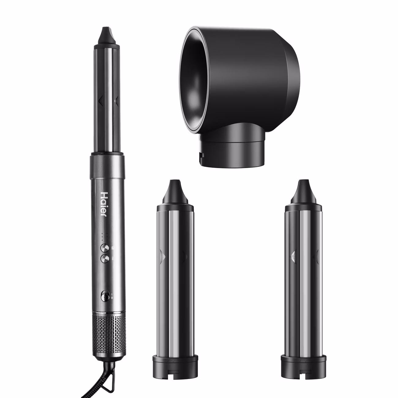 Мультистайлер HAIER HHS-600