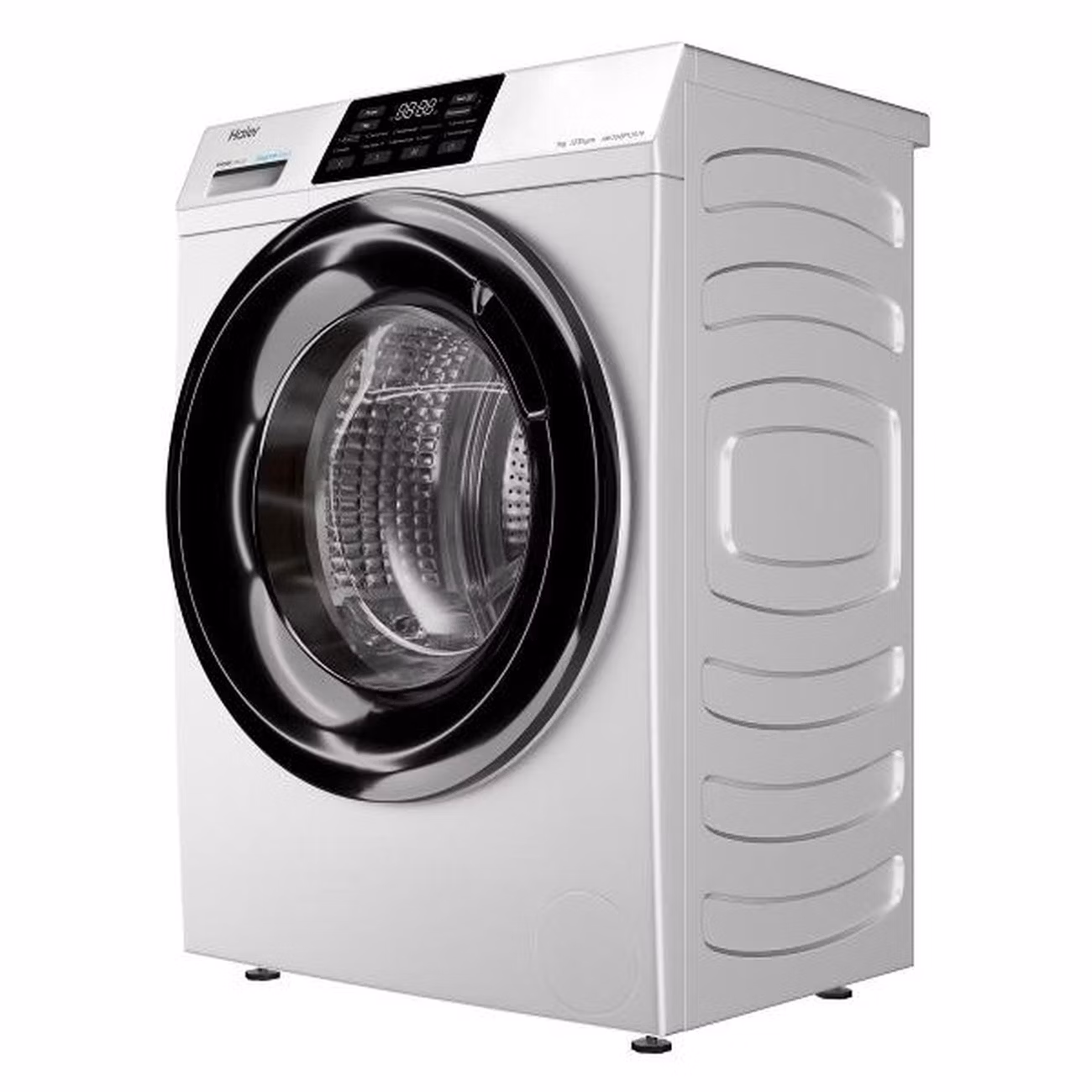 Стиральная машина узкая HAIER HW70-BP12919