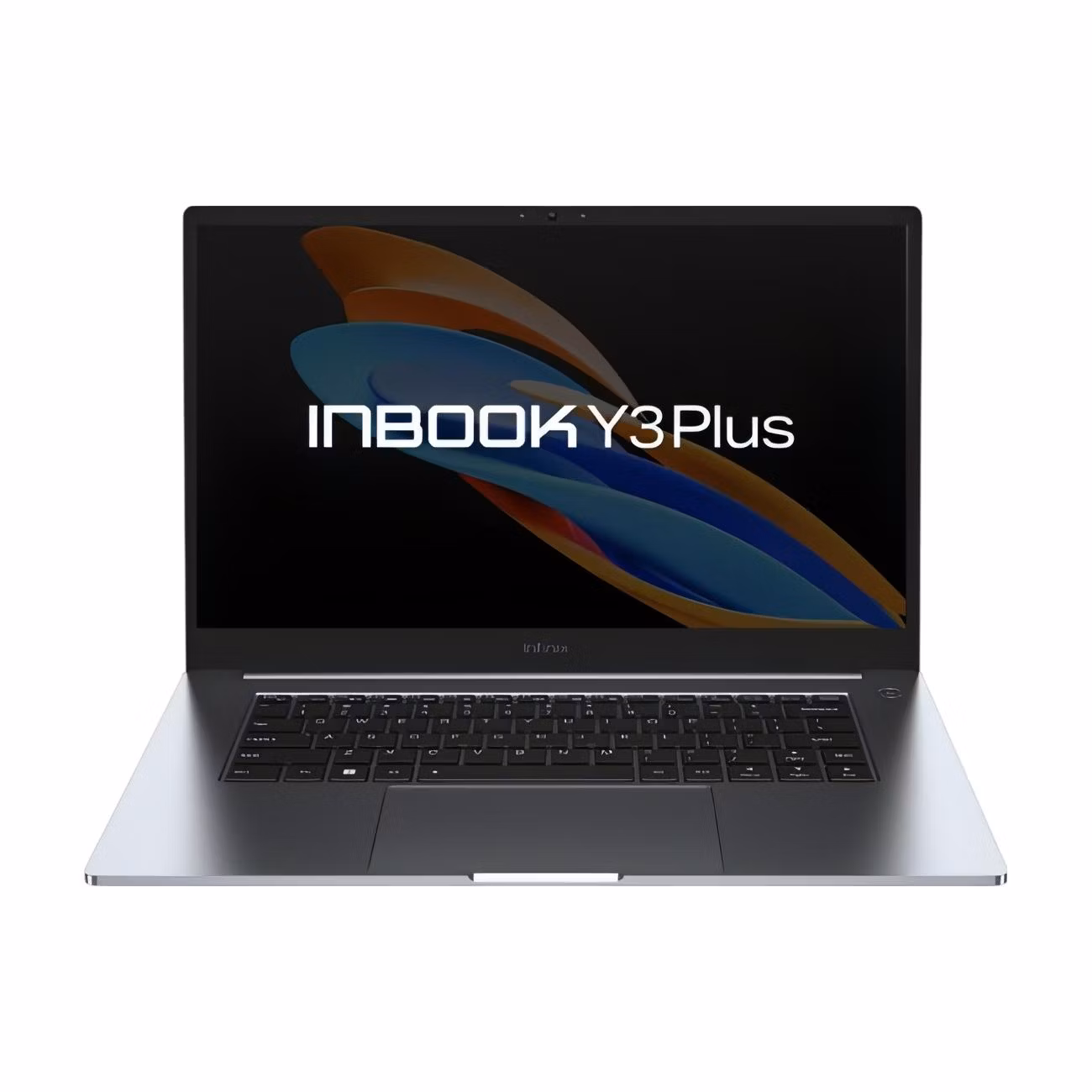 Ноутбук Infinix Inbook Y3 Plus YL512 i3-1215U/16GB/512GB/W11/Grey