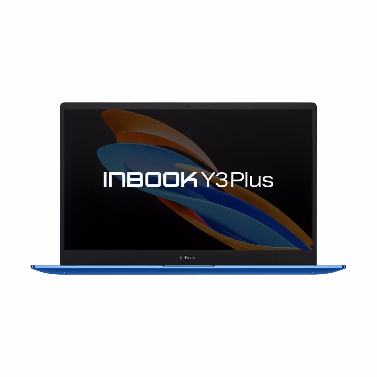 Ноутбук Infinix Inbook Y3 Plus YL512 i3-1215U/16GB/512GB/W11/Blue