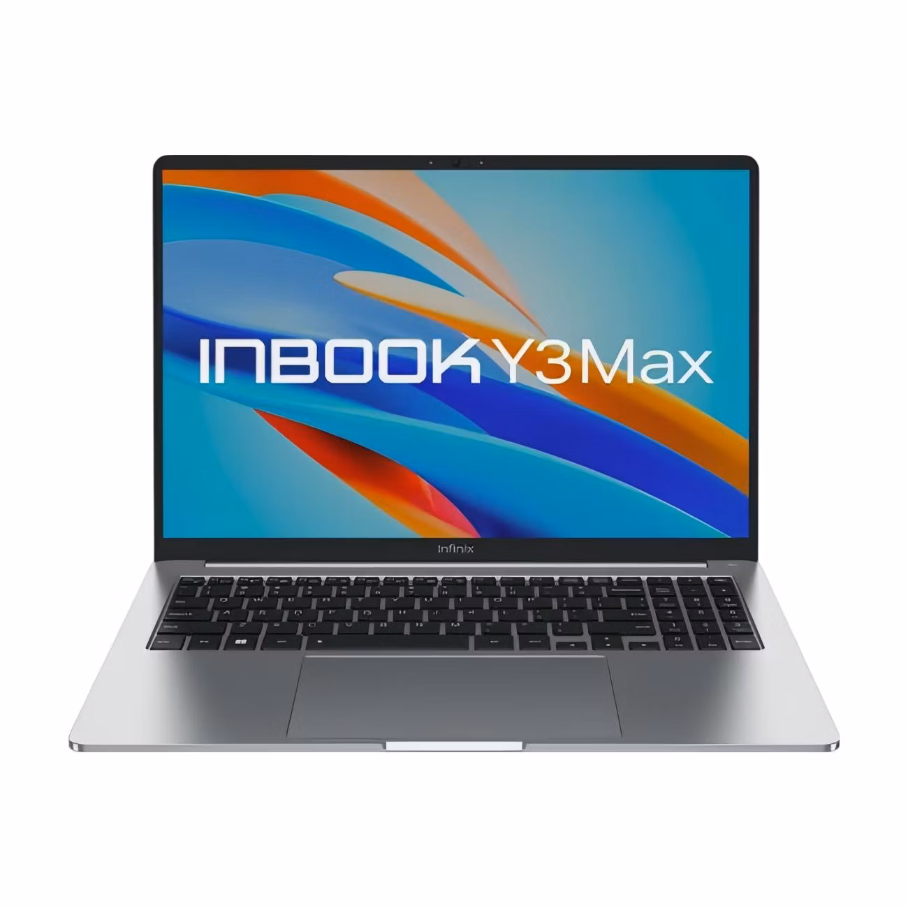 Ноутбук Infinix Inbook Y3 Max YL61A5 R7 5700U/16GB/512GB/W11/Grey