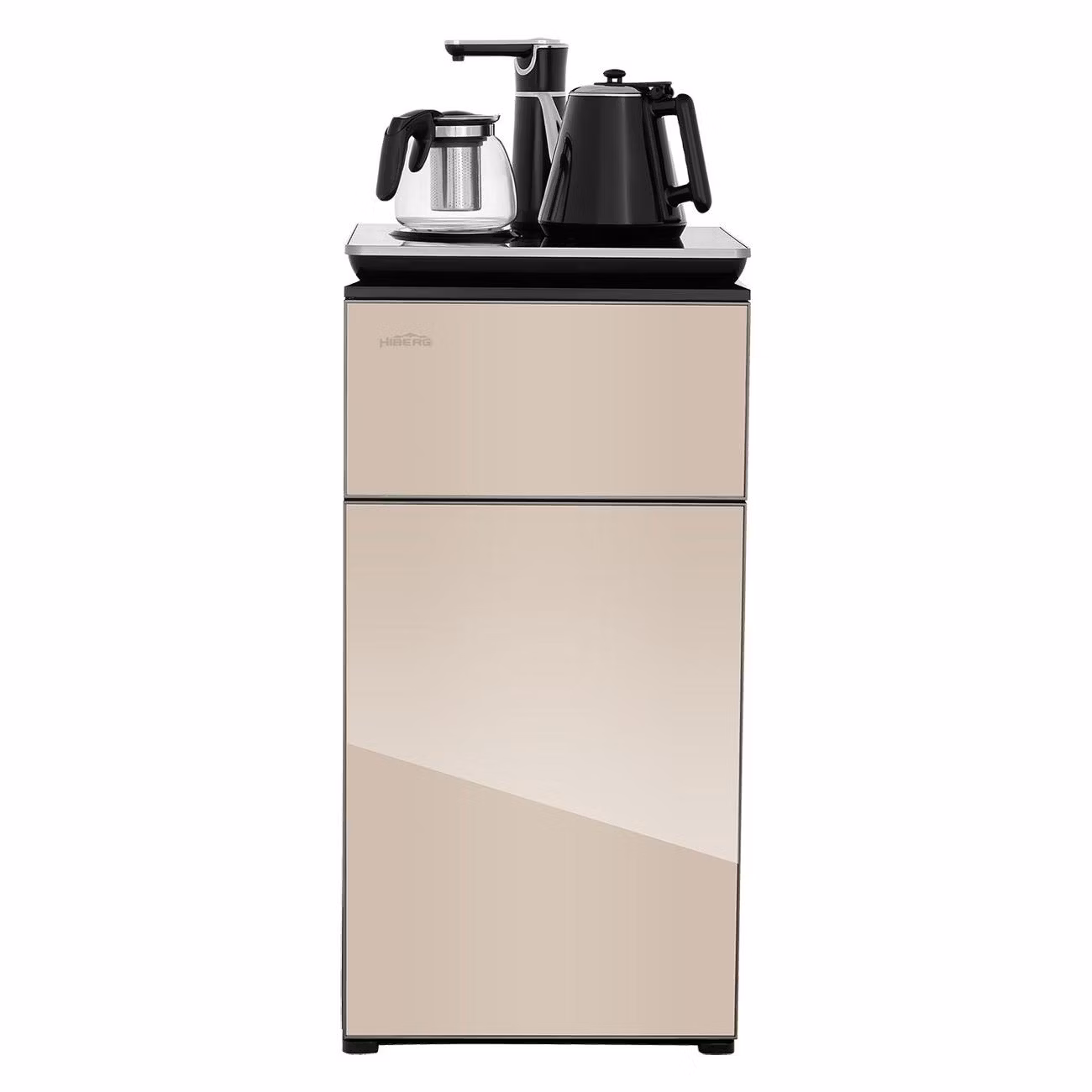 Кулер_ Hiberg F 91 FGY Beige