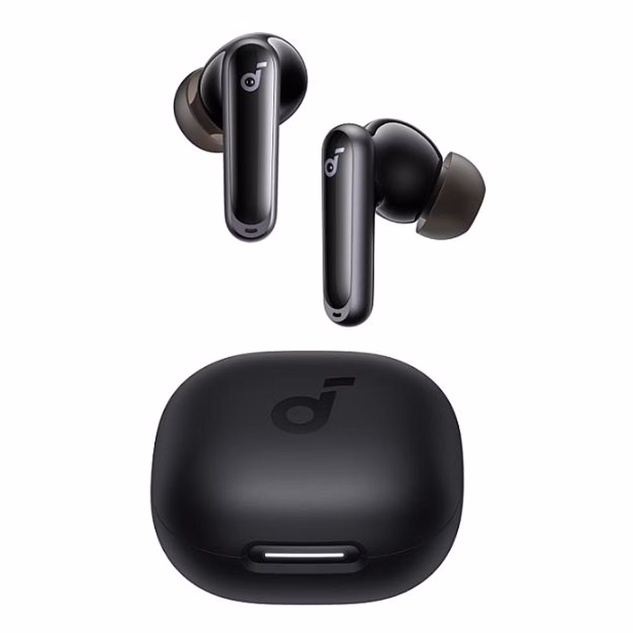 Наушники True Wireless Soundcore P40i A3955 Black