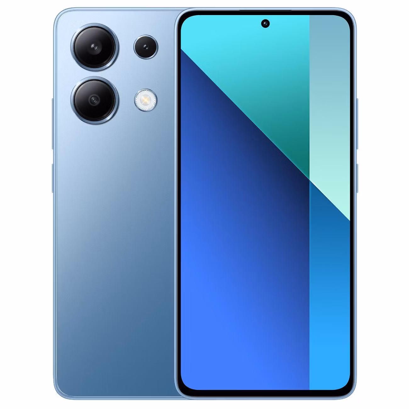 Смартфон Xiaomi Redmi Note 13 8/512GB Ice Blue