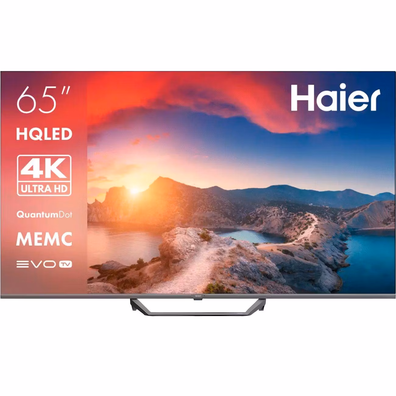 Телевизор HAIER 65 Smart TV S2 Pro