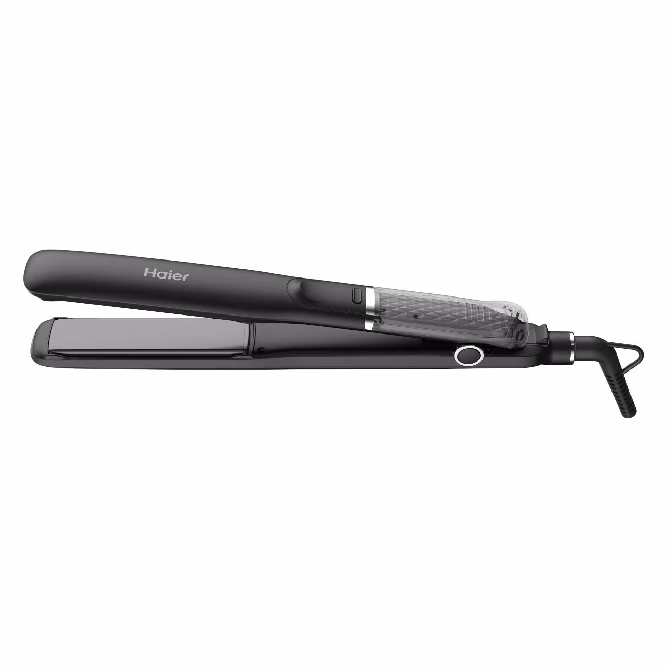 Выпрямитель волос HAIER HHS-604 Black