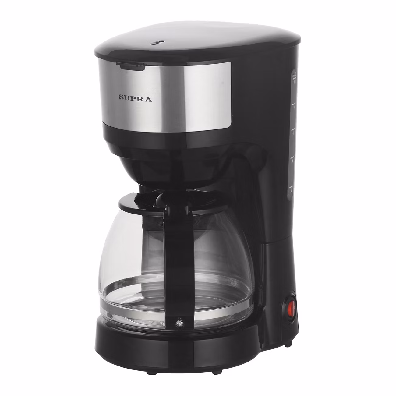 Кофеварка капельного типа Supra CMS-0645