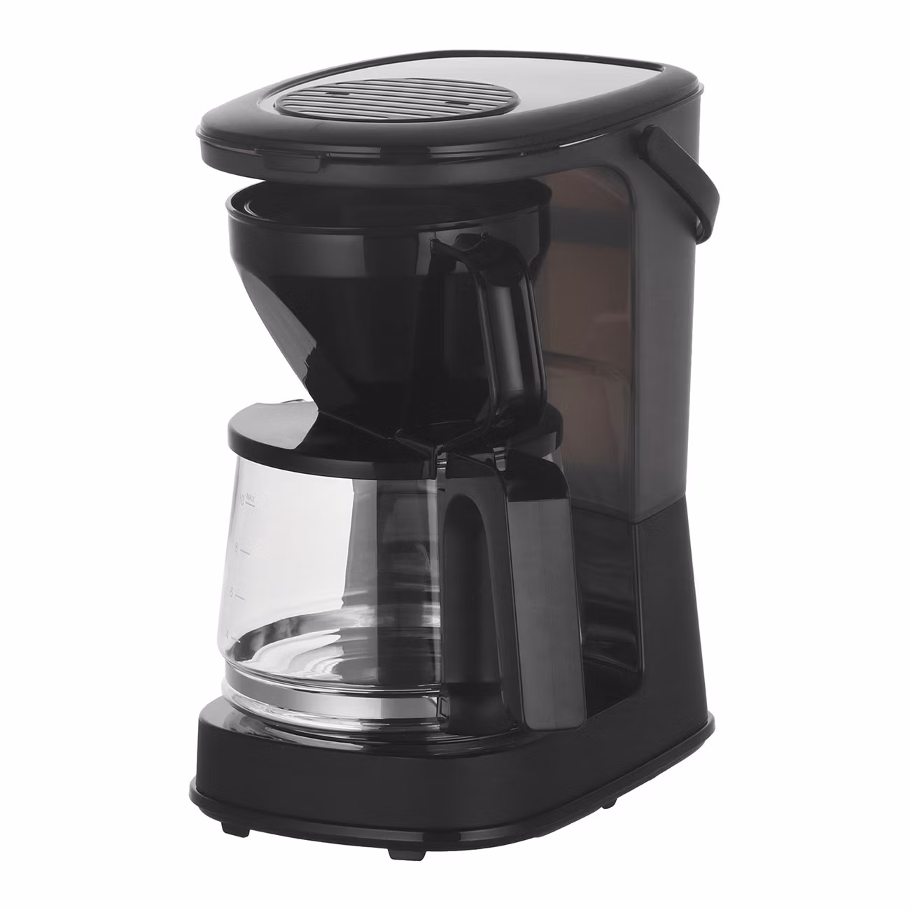 Кофеварка капельного типа Supra CMS-1240