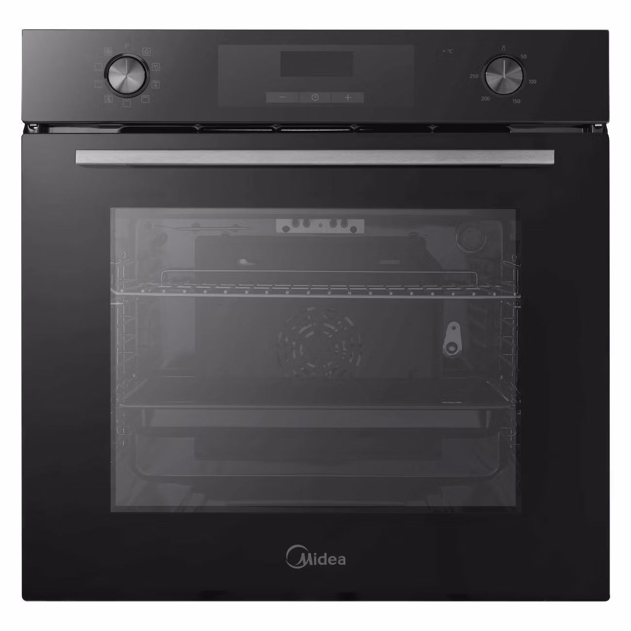 Электрический духовой шкаф Midea MO72105GB