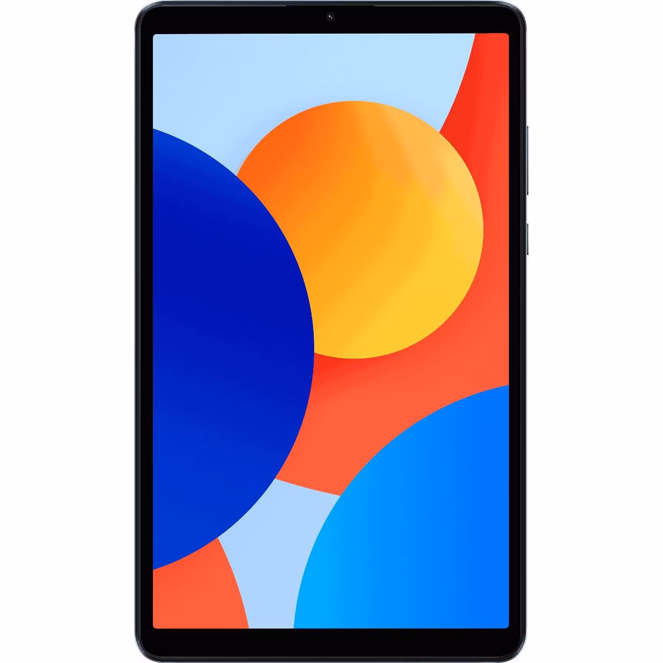 Планшет Xiaomi Redmi Pad SE 8.7 LTE 4/64GB Sky Blue