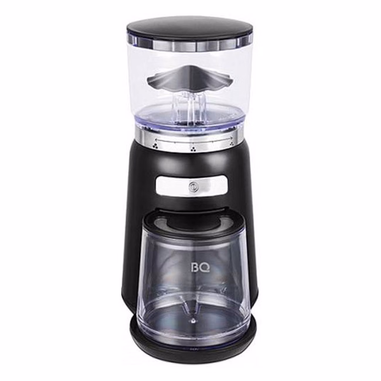 Кофемолка электрическая BQ CG2001 Black