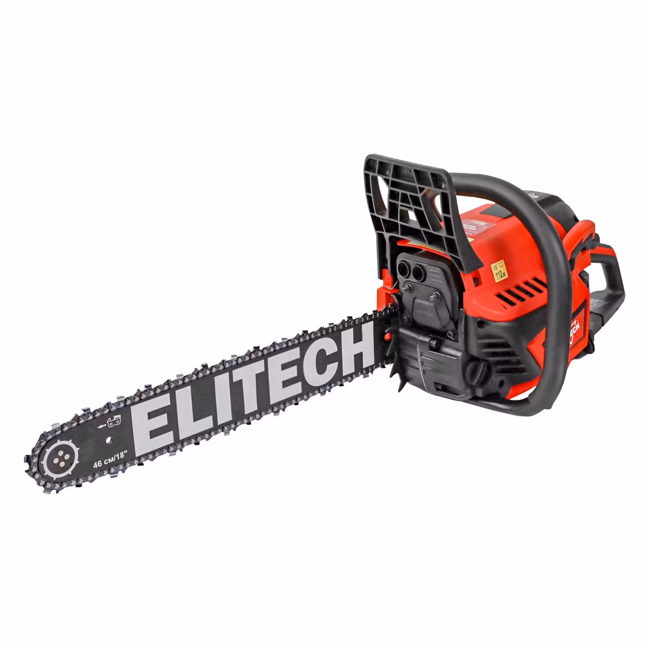 Пила цепная бензиновая Elitech ПБ 5833C (E1611.012.00)