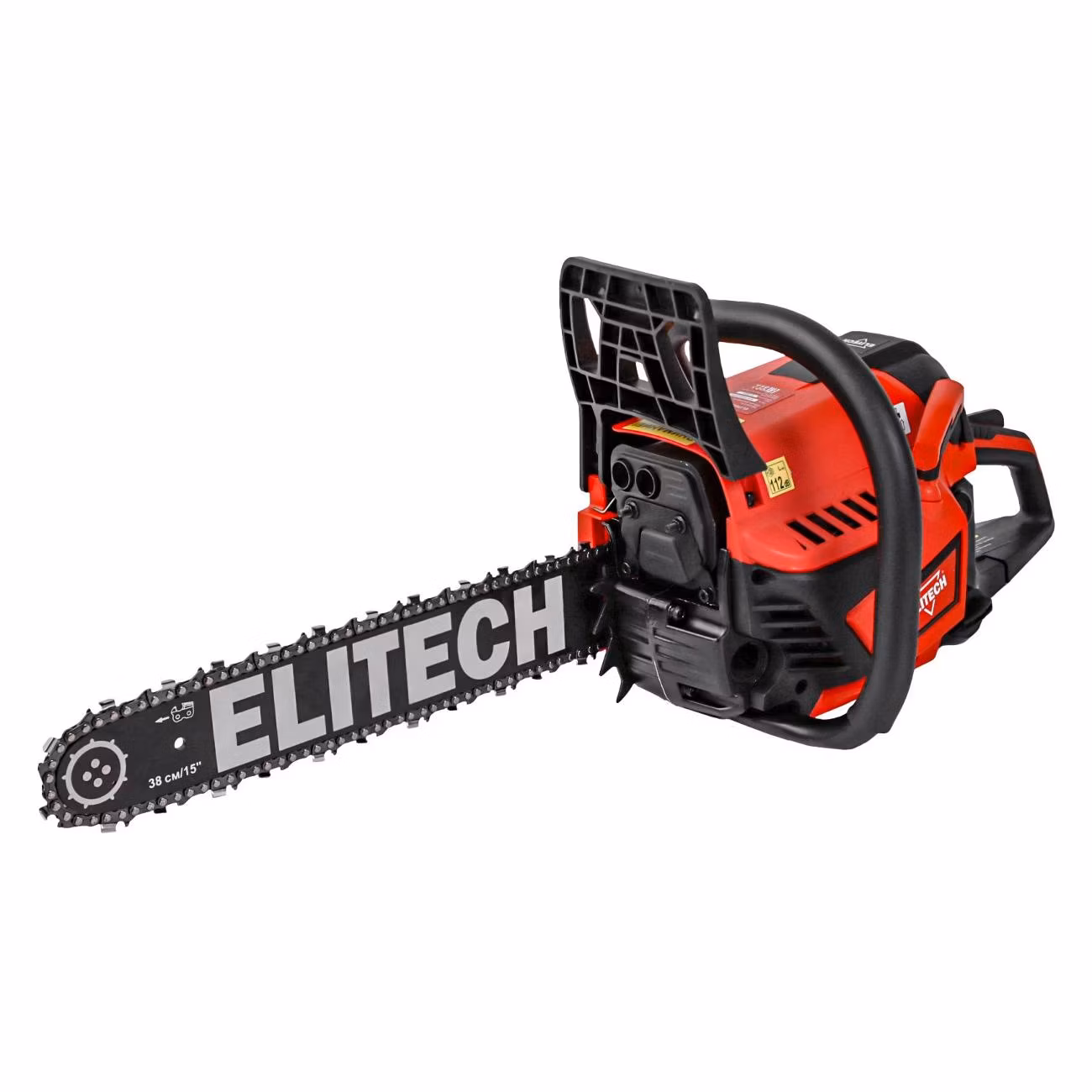 Пила цепная бензиновая Elitech ПБ 5226C (E1611.011.00)