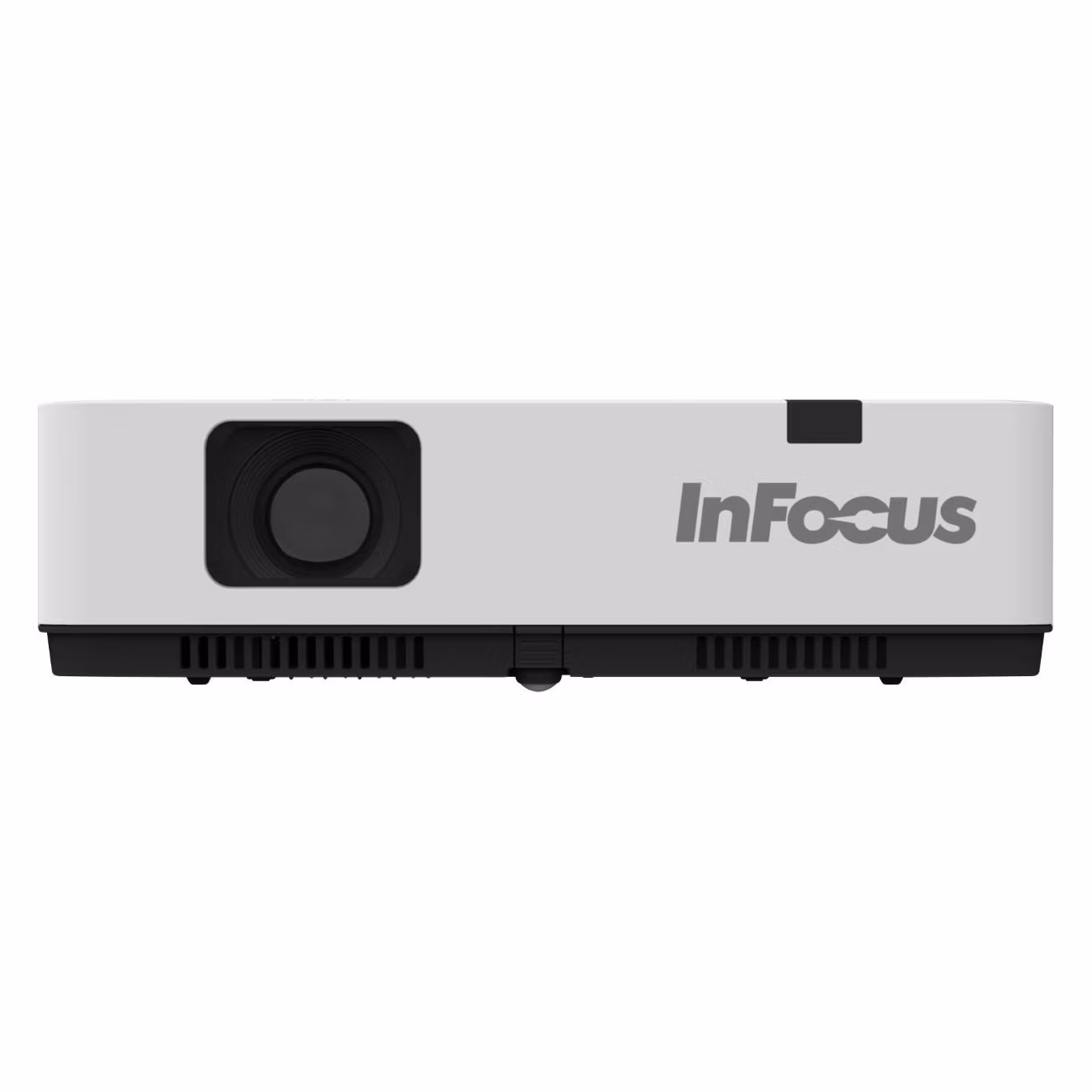 Проектор InFocus IN1024 3LCD/4000 лм/XGA/1,48-1,78:1/2*HDMI/16W/PJ-Link/белый