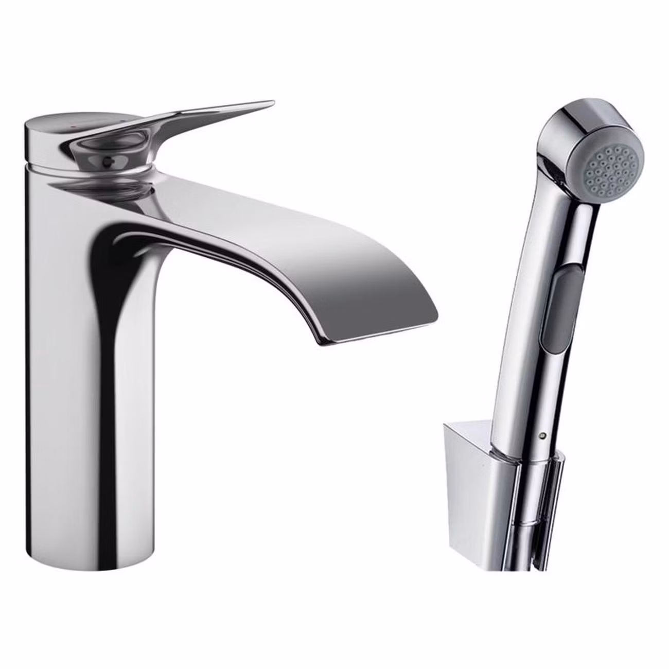 Смеситель Hansgrohe 75210000