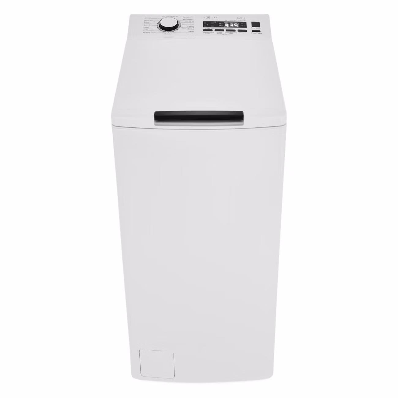 Стиральная машина ZUGEL ZWT813I
