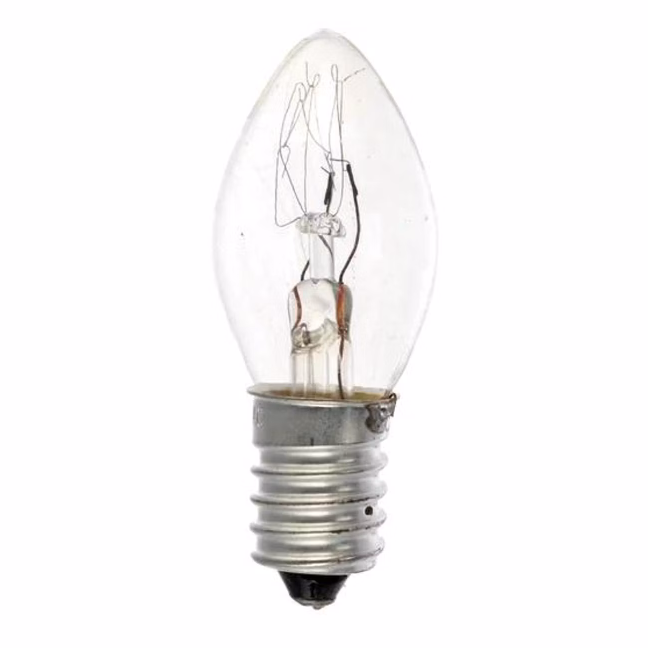 Лампочка Camelion 7/P/CL/E14 (10 шт.)