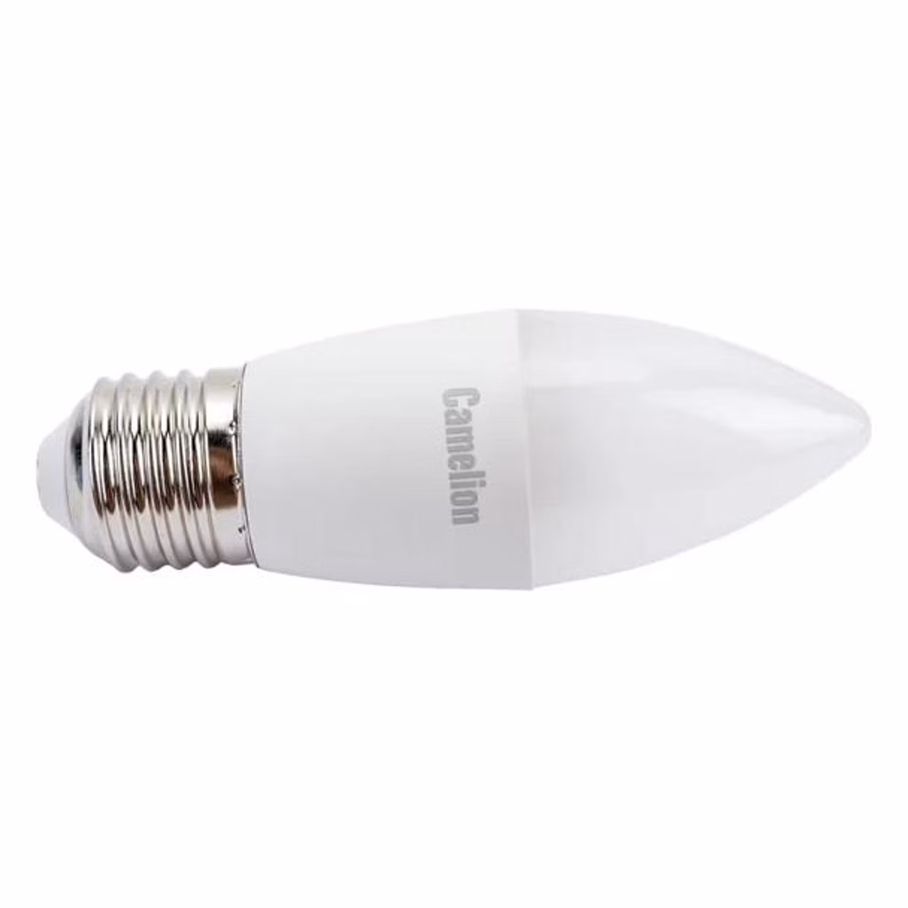 Лампочка Camelion LED10-C35/845/E27 (10 шт.)