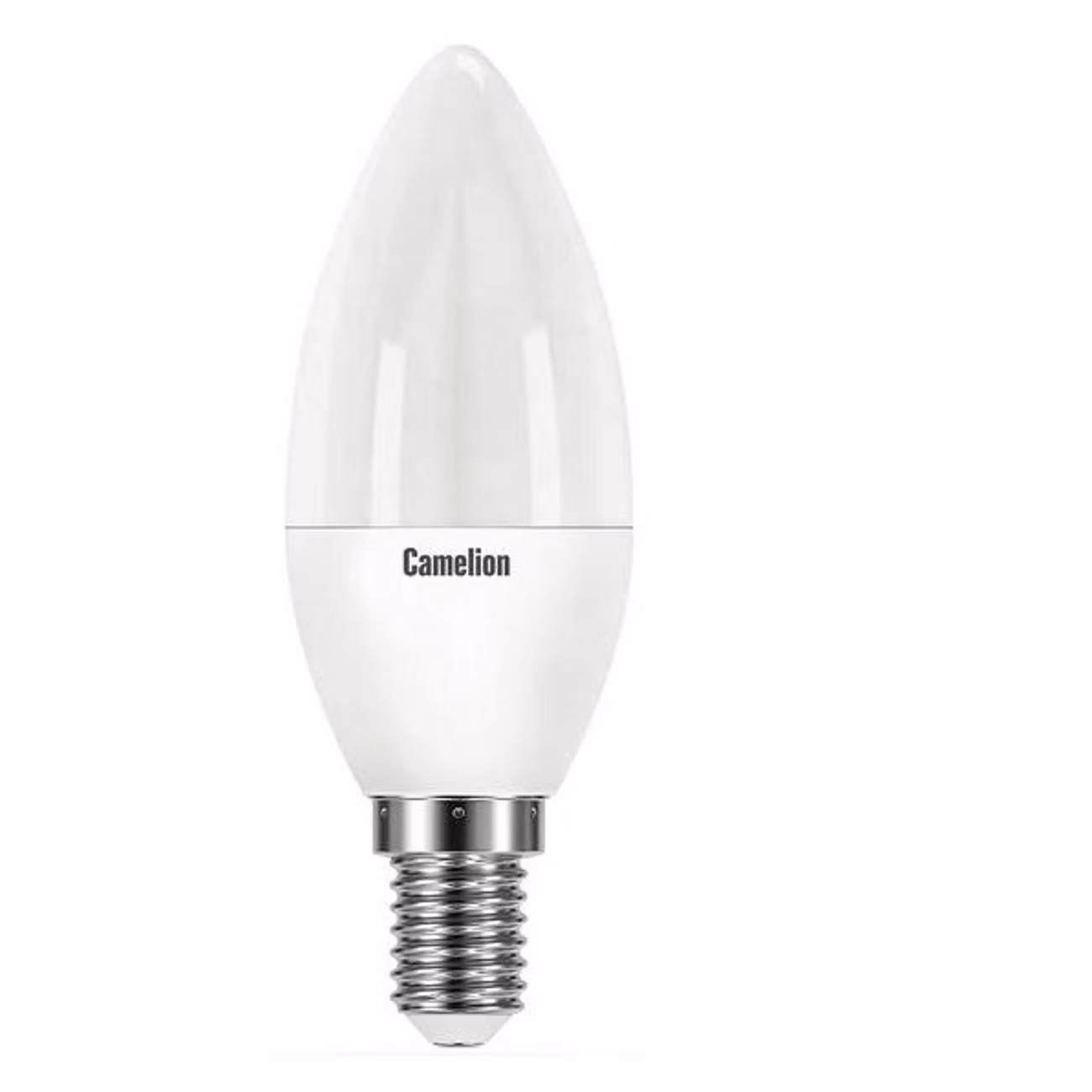 Лампочка Camelion LED5-C35/830/E14 (10 шт.)