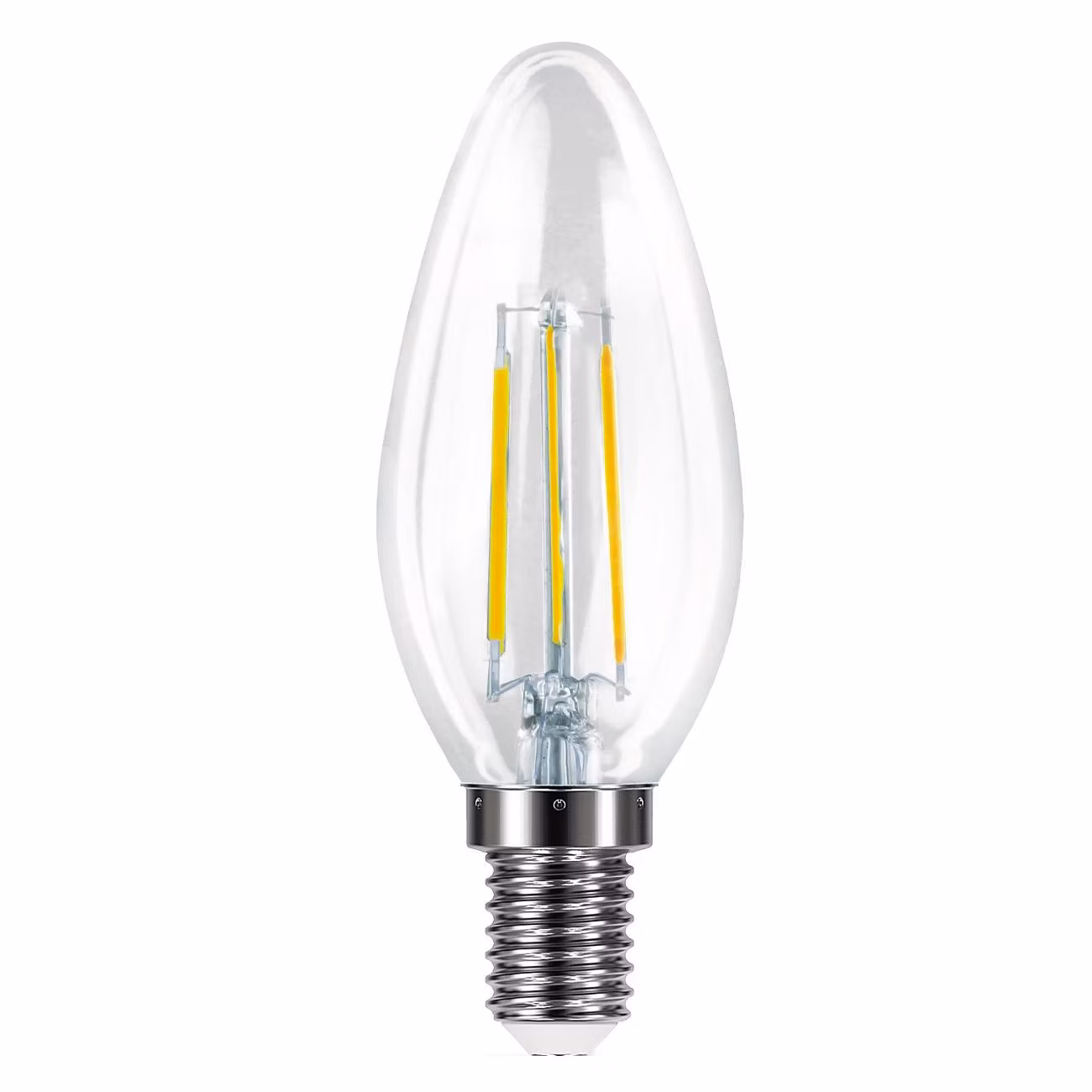 Лампочка Camelion LED7-C35-FL/830/E14 (10 шт.)