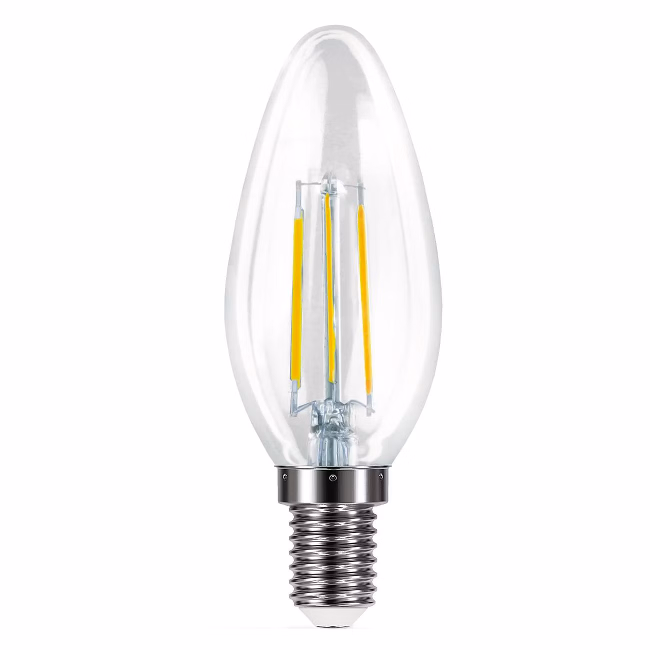 Лампочка Camelion LED7-C35-FL/845/E14 (10 шт.)