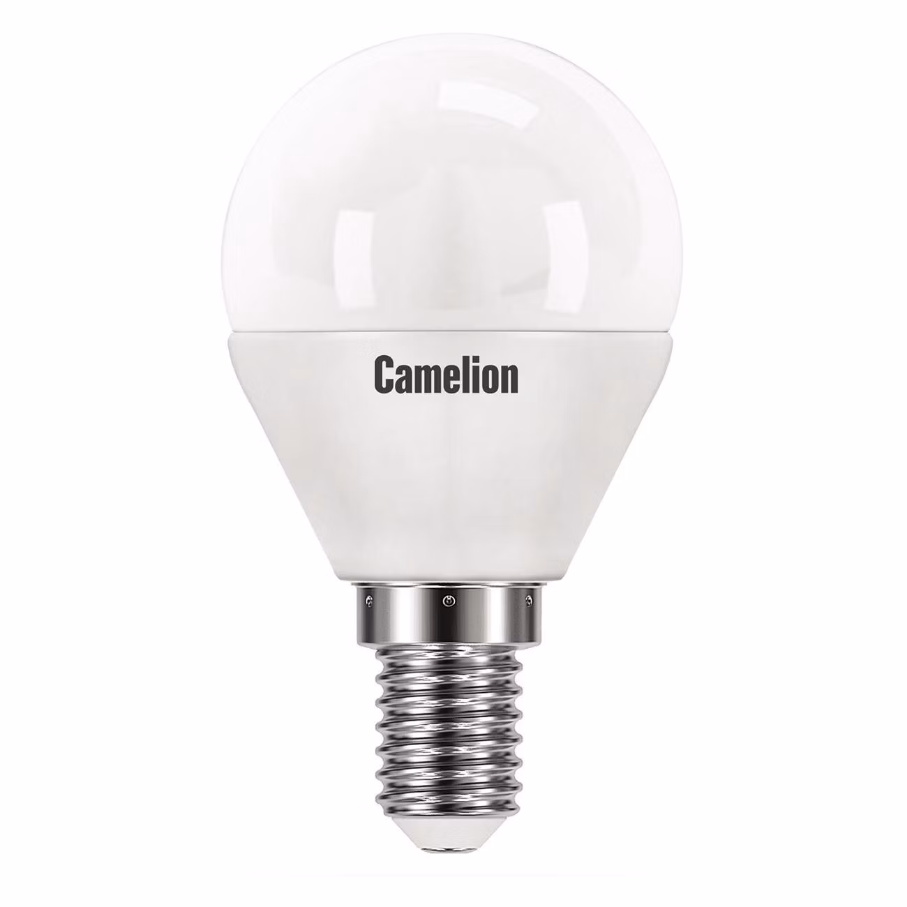 Лампочка Camelion LED12-G45/845/E14 (10 шт.)