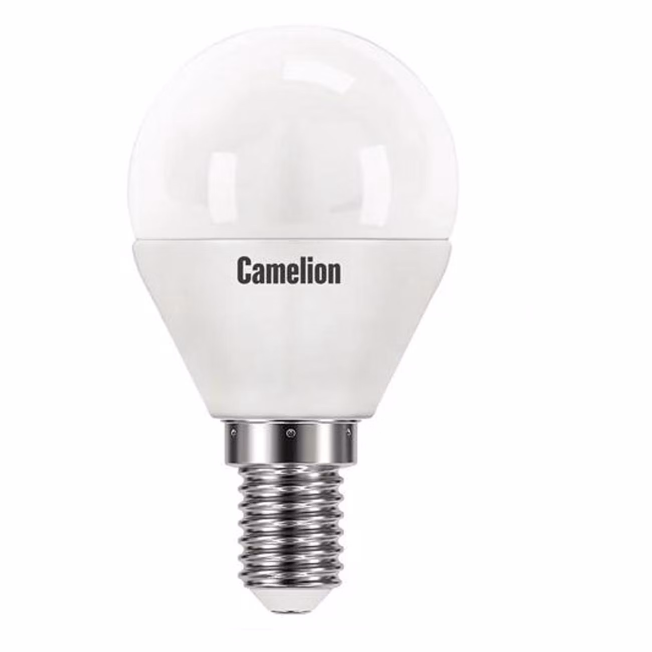 Лампочка Camelion LED12-G45/865/E14 (10 шт.)