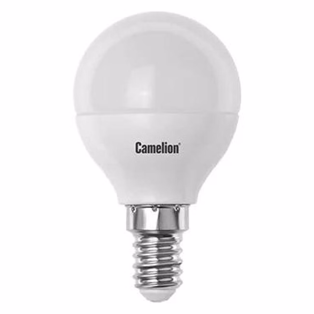 Лампочка Camelion LED5-G45/830/E14 (10 шт.)