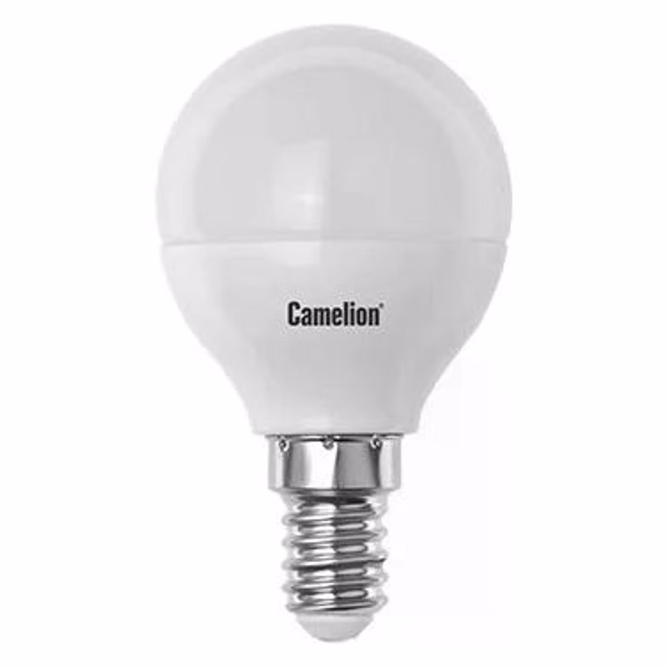Лампочка Camelion LED7-G45/845/E14 (10 шт.)