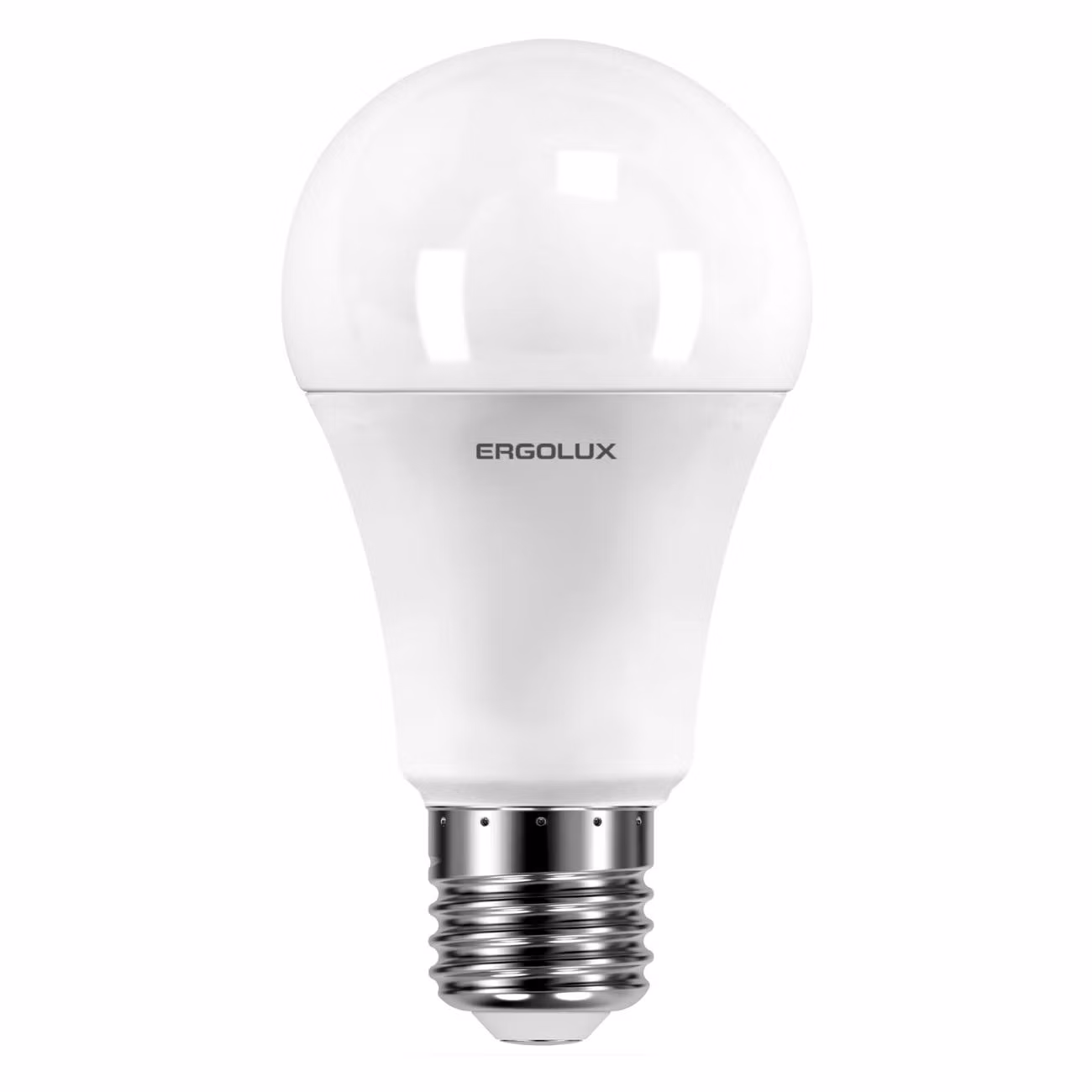 Лампочка Ergolux LED-A60-17W-E27-4K (10 шт.)