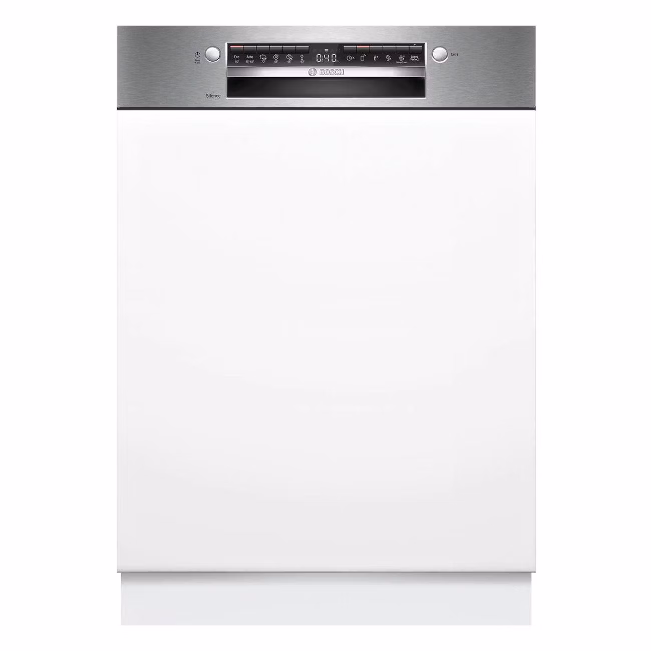 Встраиваемая посудомоечная машина Bosch SMI4IMS62T