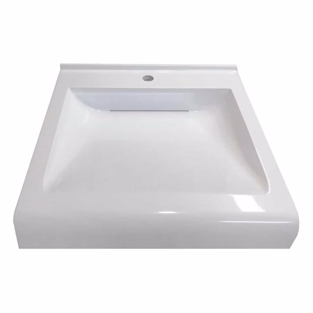 Раковина для ванной Stella Polar Футур 60*60