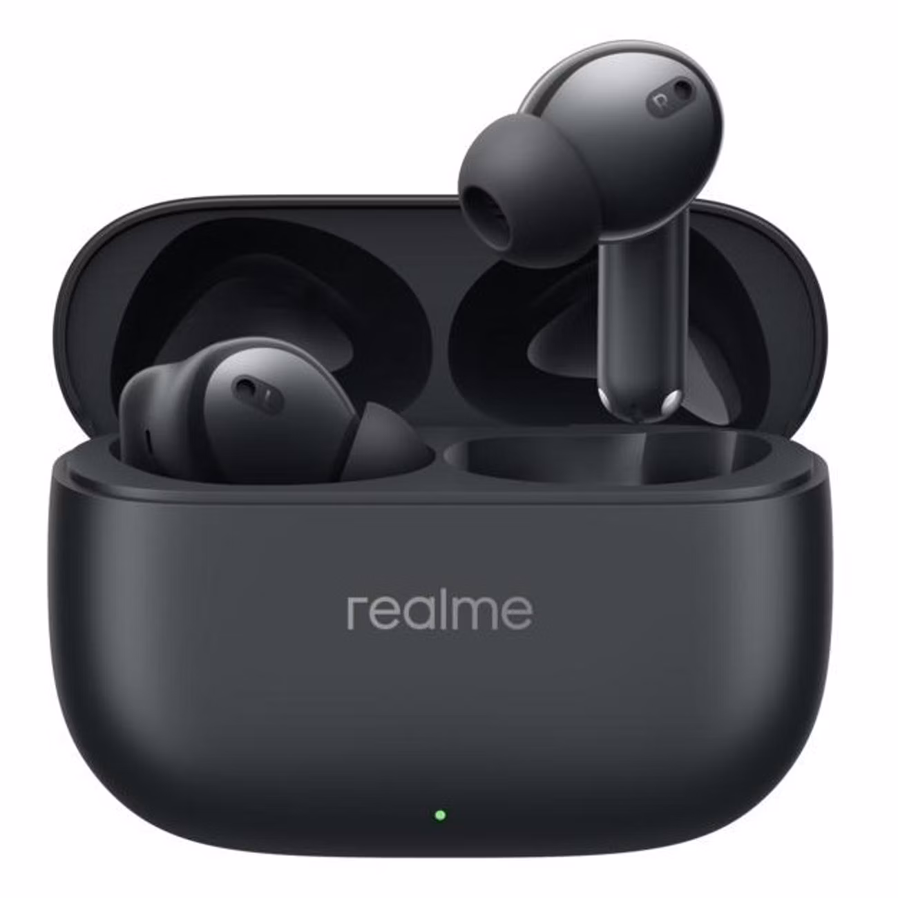 Наушники True Wireless realme Buds T310 Black