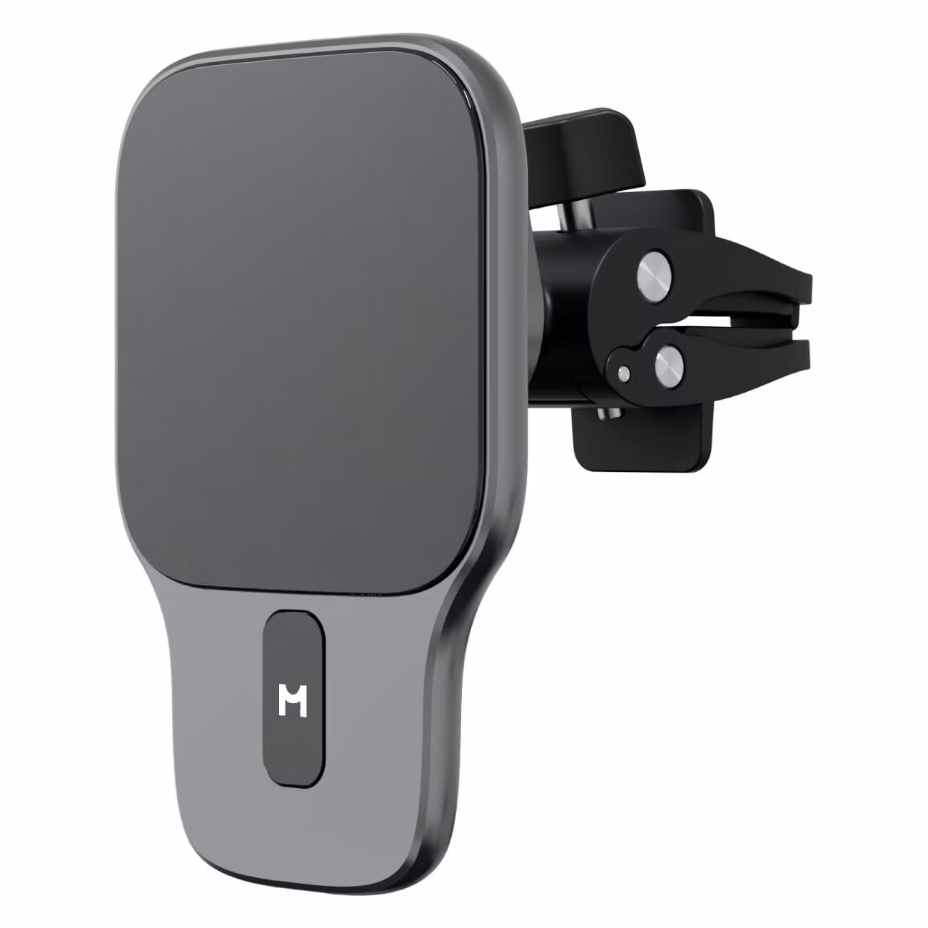Автомобильное зарядное устройство Magssory Prime для Apple с магнитами совместимый с MagSafe KIT011 полночь