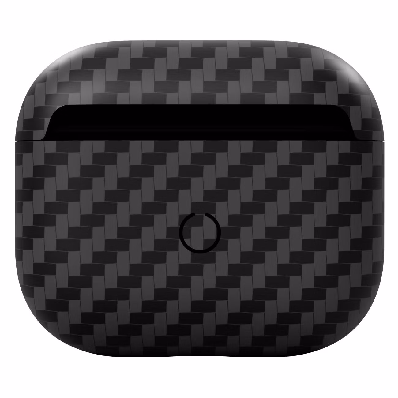 Чехол Magssory для AirPods 3 Black