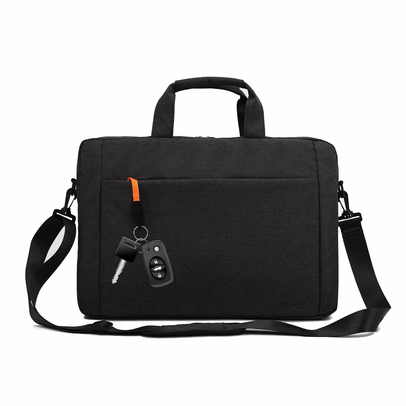 Кейс для ноутбука Lamark L227 Black