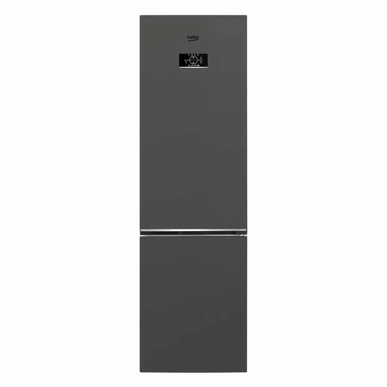 Холодильник Beko B3R0CNK312HG