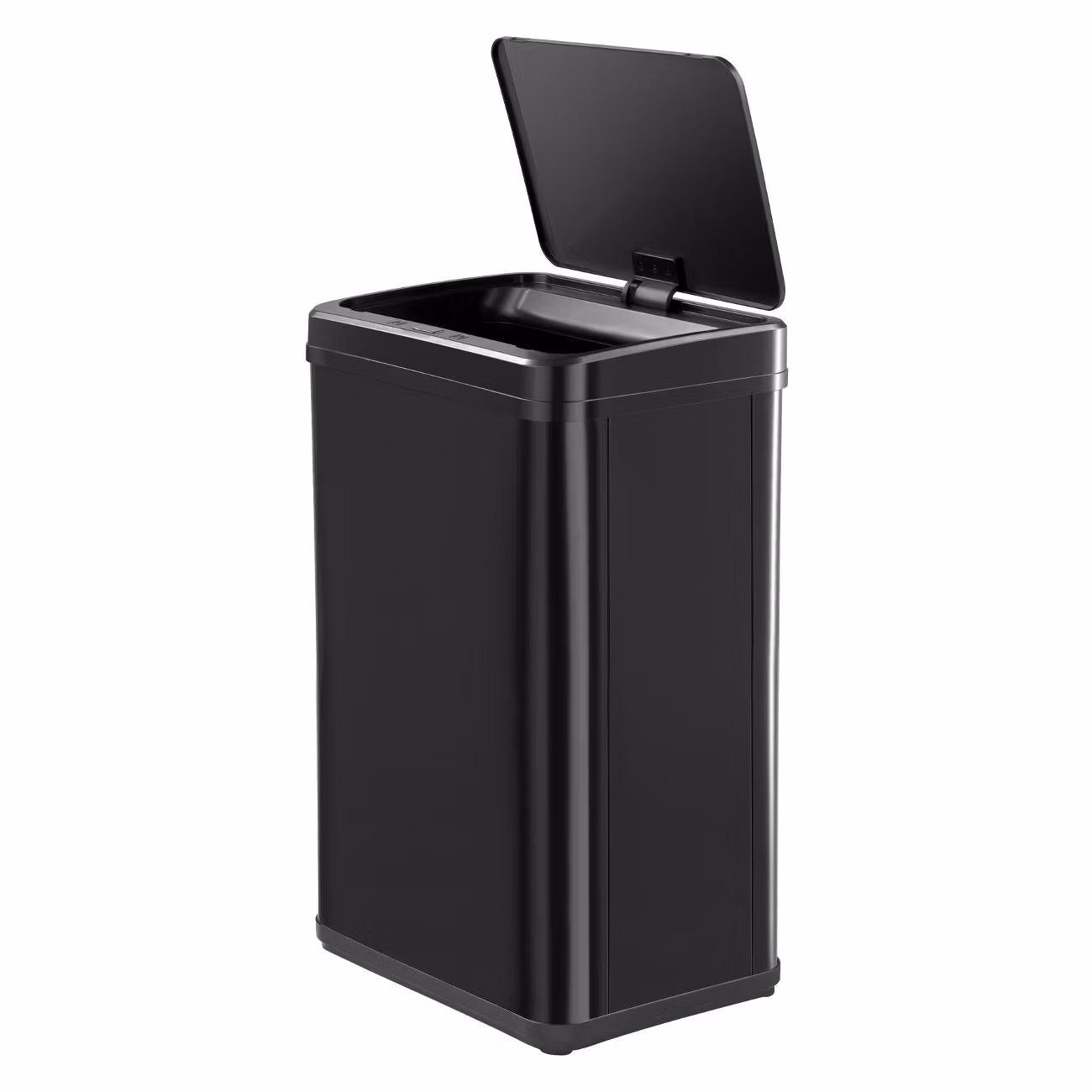 Сенсорное ведро для мусора Tesler STB-50F черный