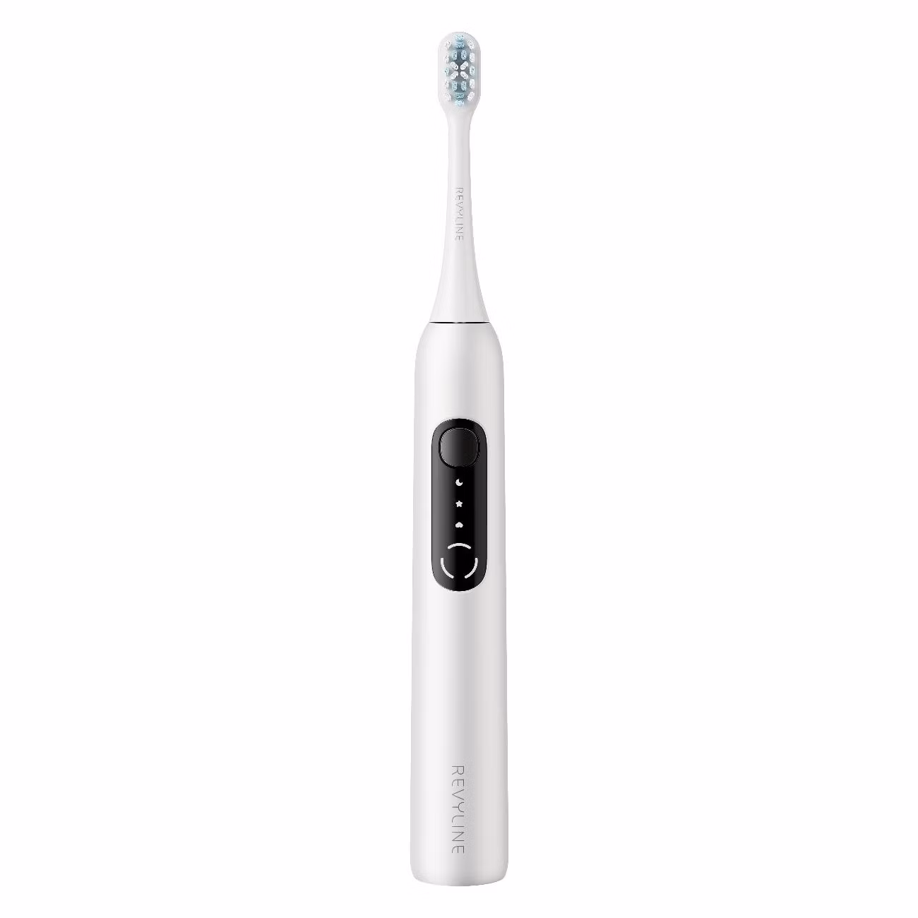 Электрическая зубная щетка Revyline RL 045 White