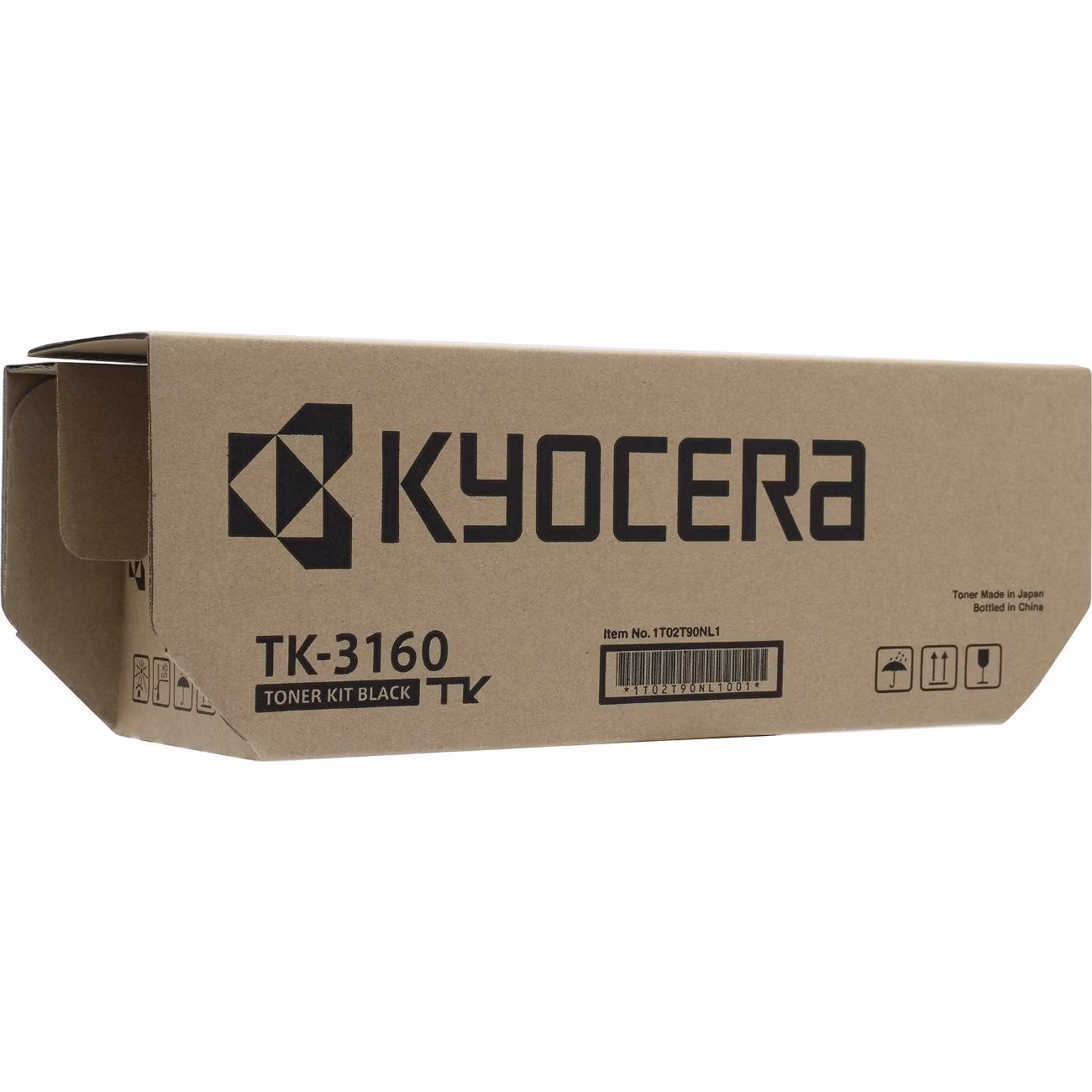 Картридж для лазерного принтера Kyocera TK-3160