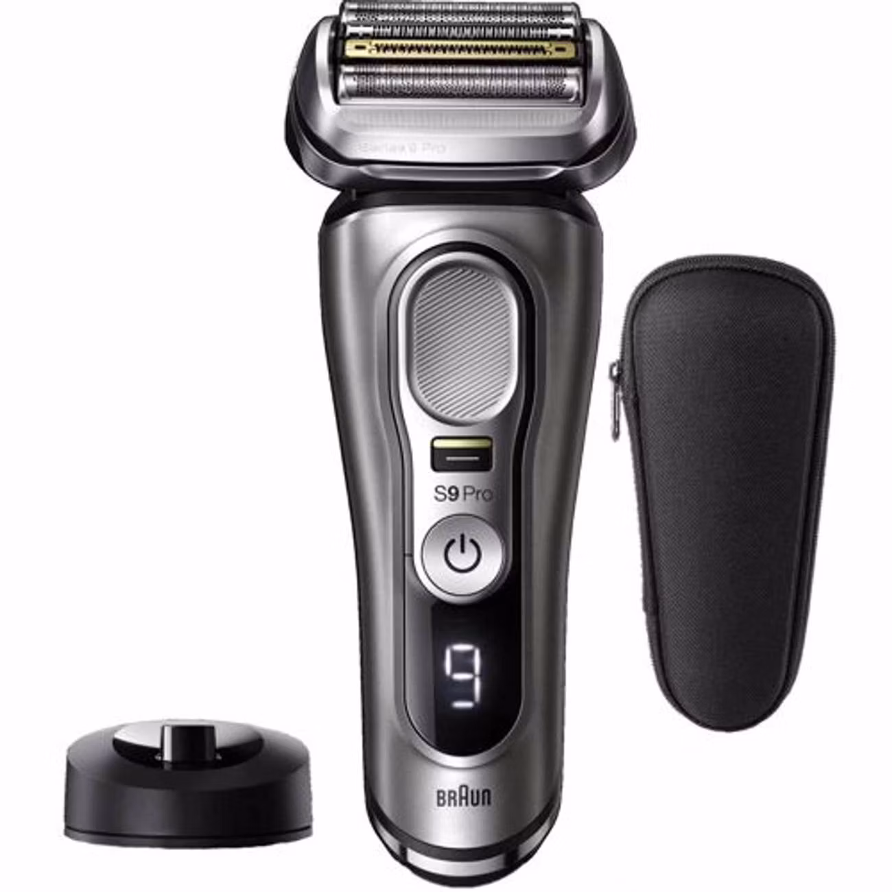 Электробритва мужская Braun S9 Pro 9415s