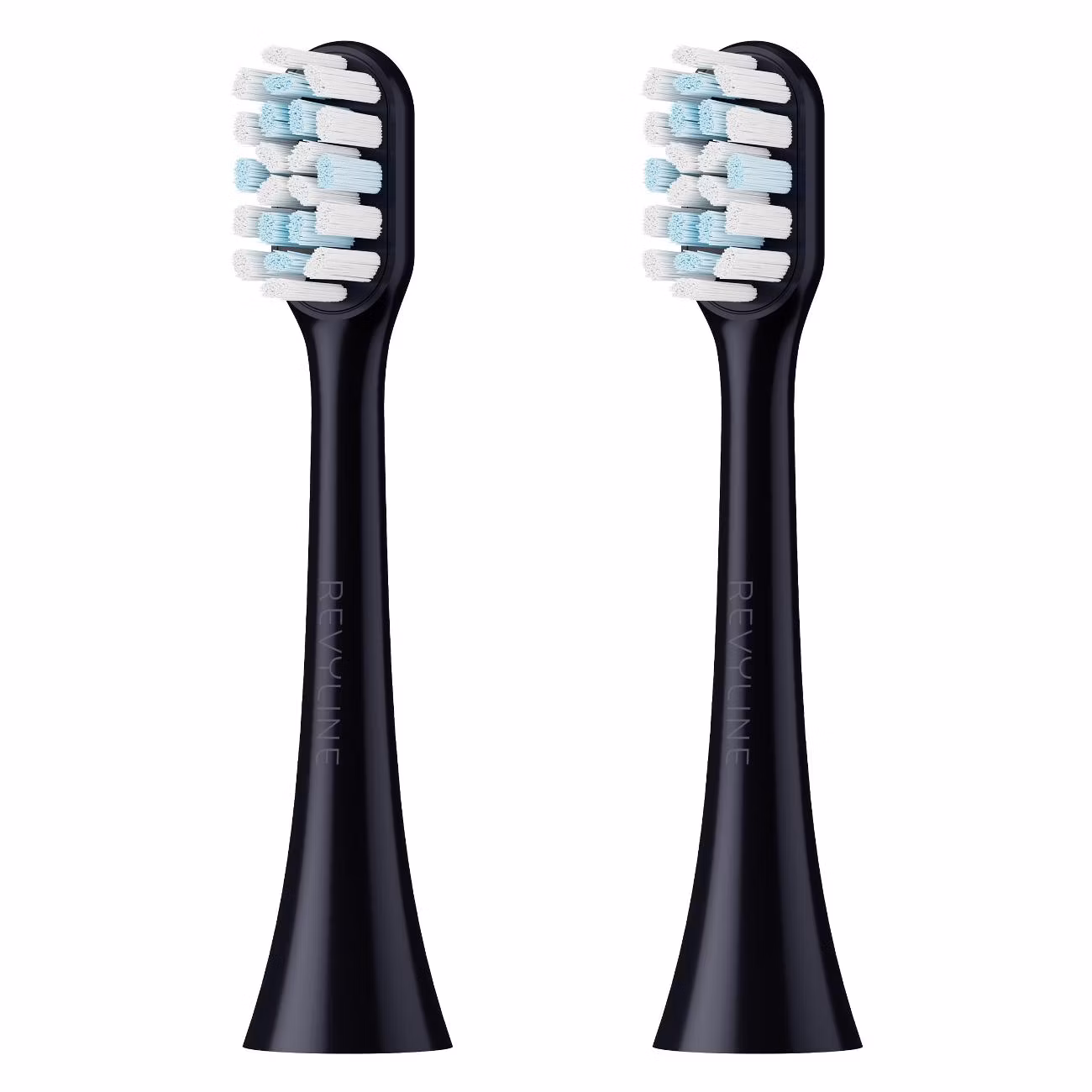 Насадка для зубной щетки Revyline RL 045 Black