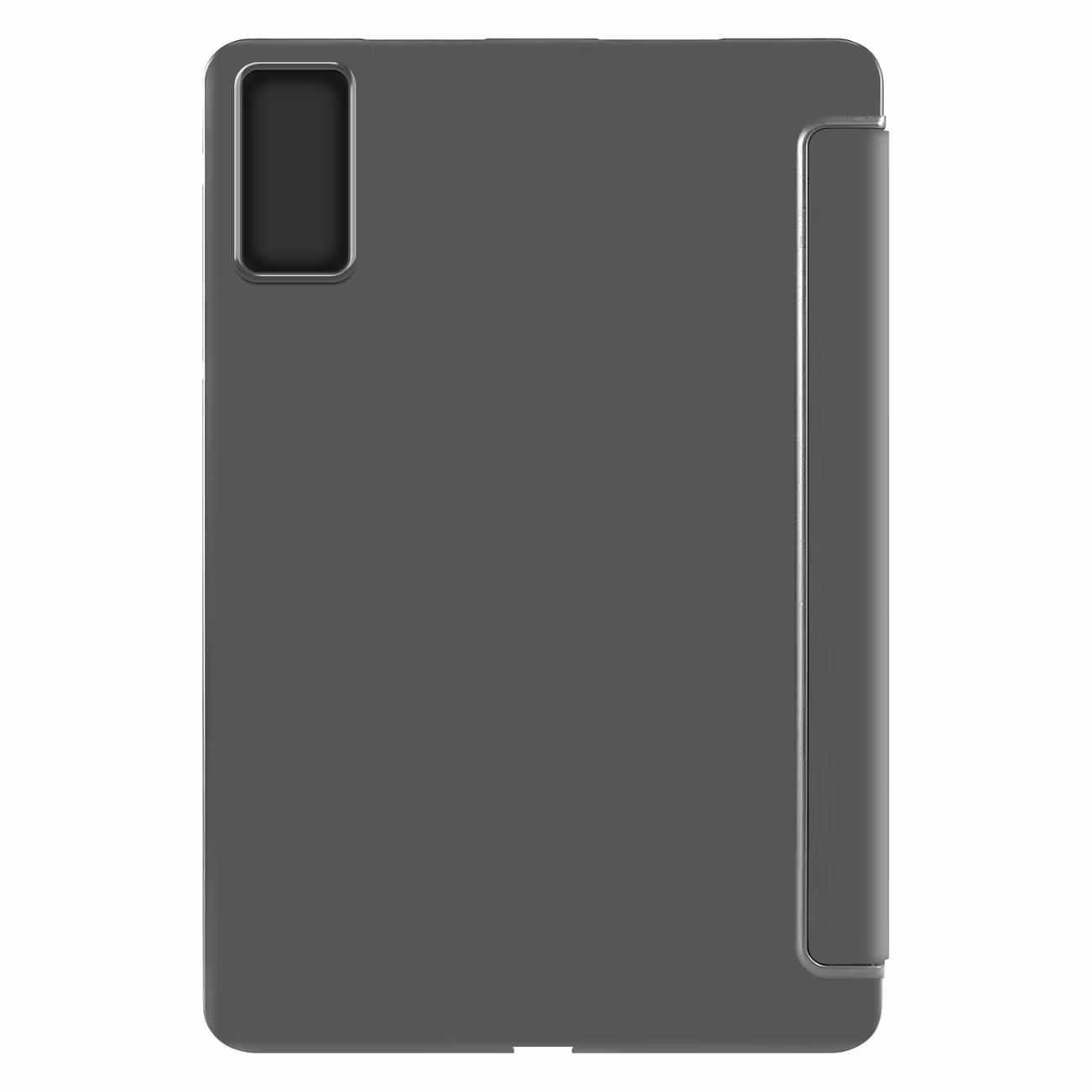 Кейс, сумка для планшета Krutoff Xiaomi Redmi Pad SE серый