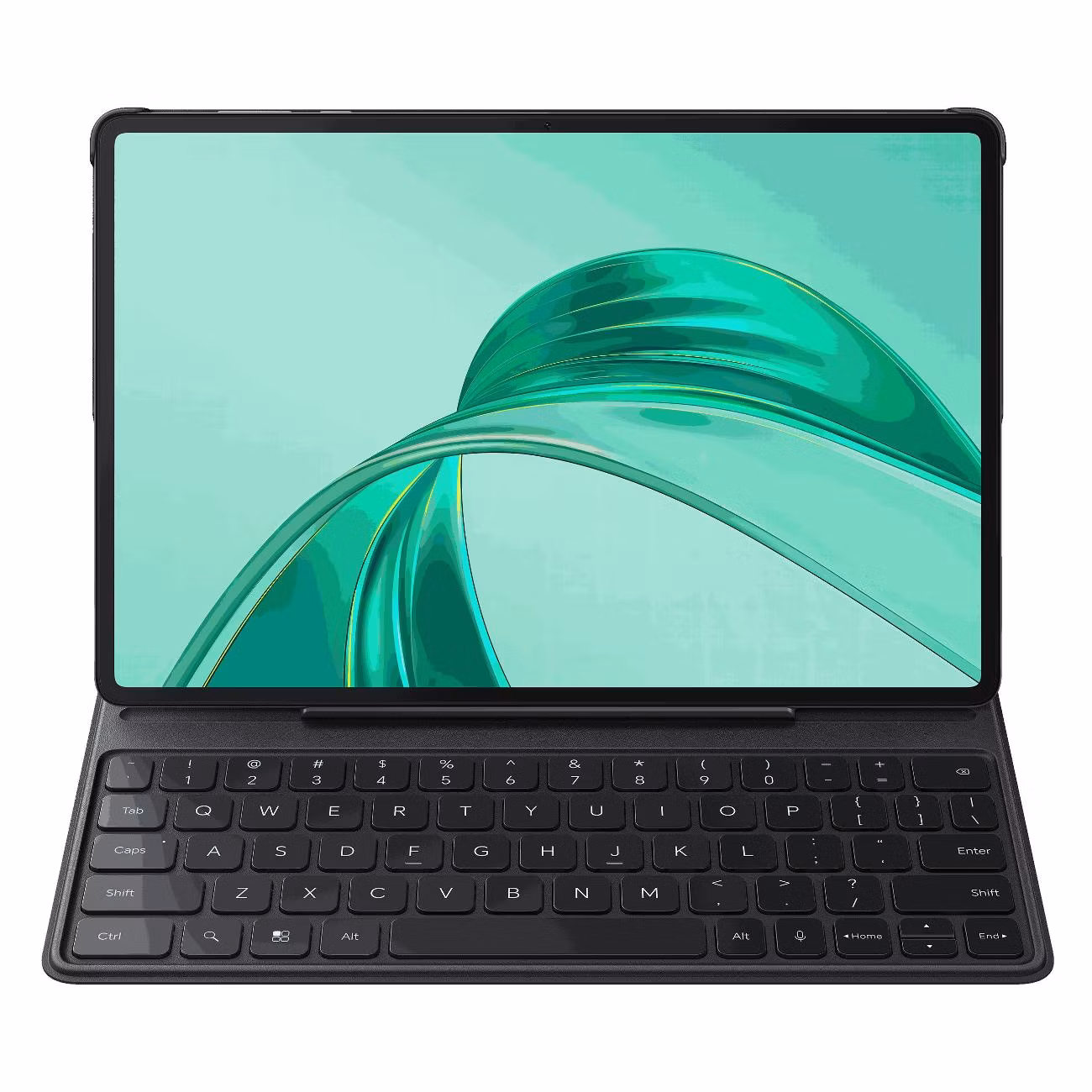 Планшет HONOR Pad X8а 4/128GB LTE +Kb серый 5301AKGL
