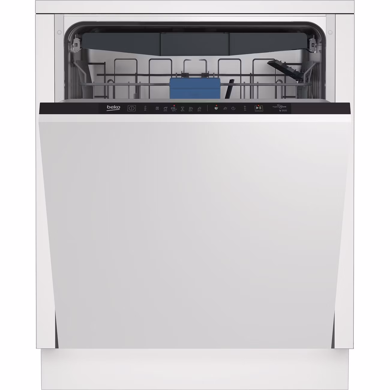 Встраиваемая посудомоечная машина Beko BDIN16520