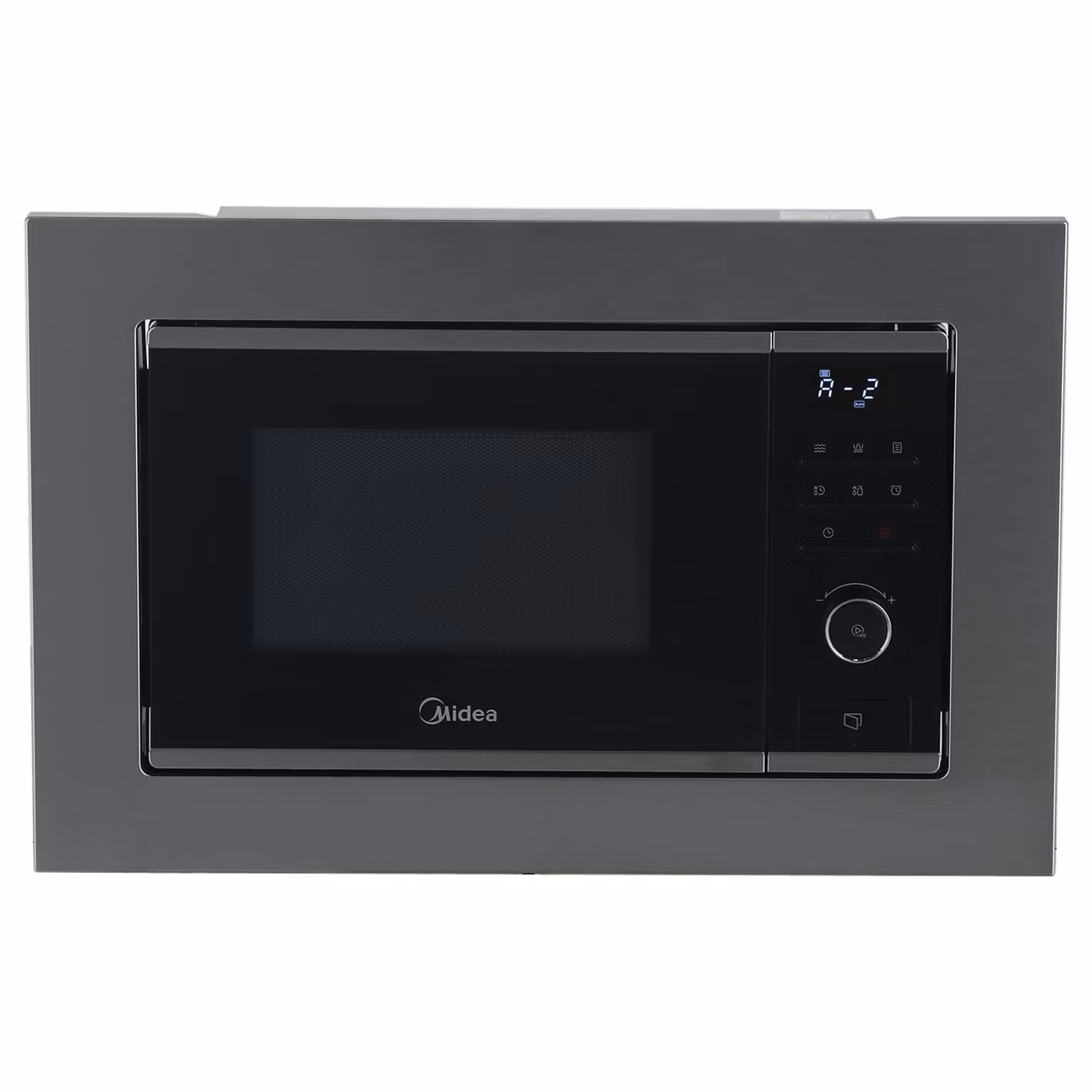Встраиваемая микроволновая печь Midea MI72170X