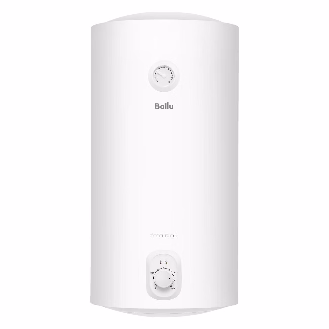 Водонагреватель проточный Ballu BWH/S 50 Orfeus DH